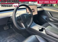 2022 Tesla Model 3 Base Sedan