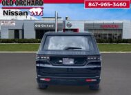 2023 Jeep Grand Wagoneer Series II SUV