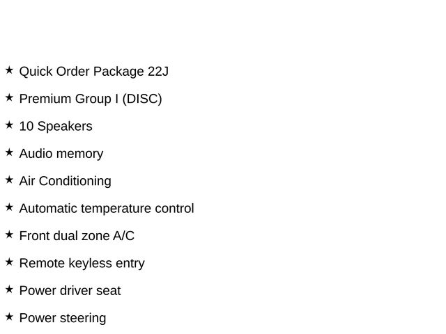 2022 Jeep Wagoneer Series II SUV