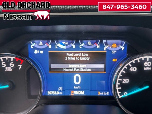 2023 Ford F-150 XLT Truck SuperCrew Cab
