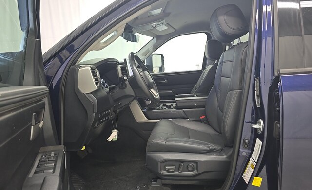 2022 Toyota Tundra SR5 Truck CrewMax