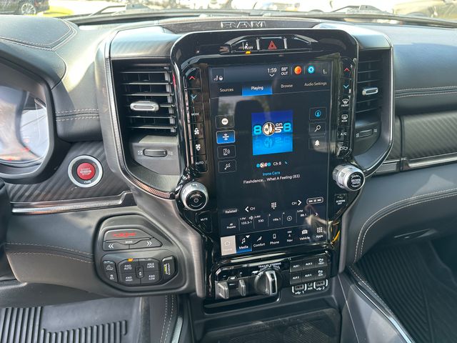 2024 Ram 1500 TRX Truck Crew Cab