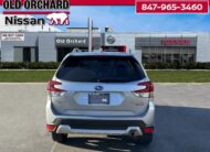 2023 Subaru Forester Touring SUV