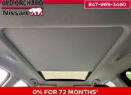 2026 Nissan Rogue Platinum SUV