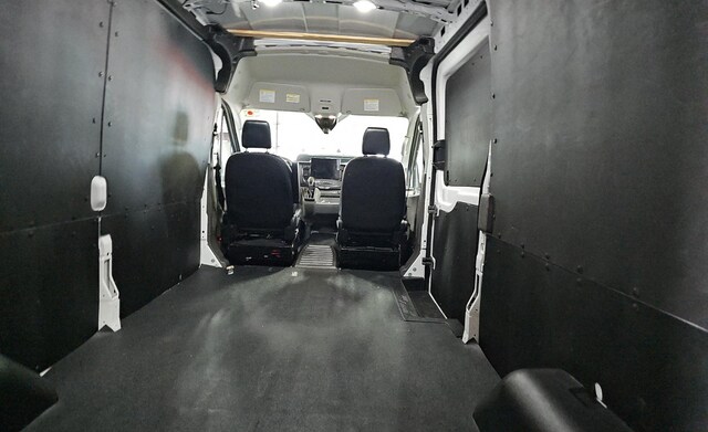 2024 Ford Transit-250 Cargo Base Van Medium Roof Van