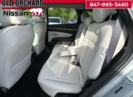 2024 Hyundai Tucson SEL SUV
