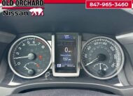 2023 Toyota Tacoma SR5 Truck Double Cab
