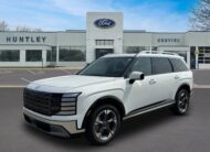 2026 Hyundai Palisade Limited SUV