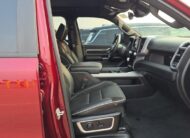 2023 Ram 1500 Laramie Truck Crew Cab