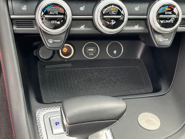 2023 Genesis G70 3.3T Sedan