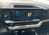 2024 Chevrolet Silverado 1500 RST Truck Crew Cab