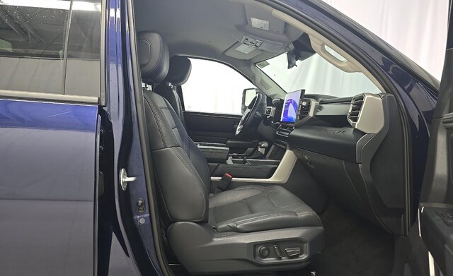 2022 Toyota Tundra SR5 Truck CrewMax