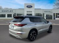 2024 Mitsubishi Outlander PHEV SUV