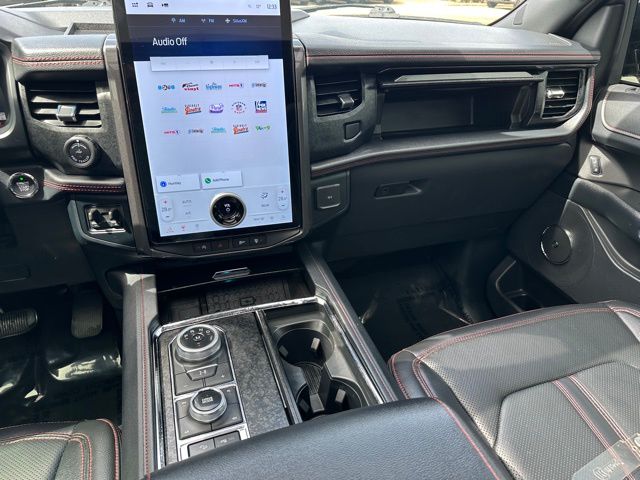 2024 Ford Expedition Max Limited SUV