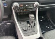 2022 Toyota RAV4 Hybrid XLE SUV