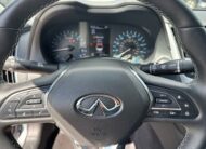 2024 INFINITI Q50 Luxe Sedan