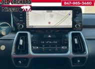 2022 Kia Sorento X-Line SX Prestige SUV