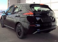 2025 Nissan LEAF SV Plus Hatchback
