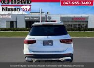 2023 Mercedes-Benz GLB 250 GLB 250 SUV