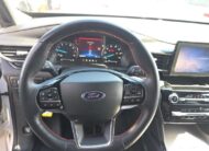2023 Ford Explorer ST-Line SUV