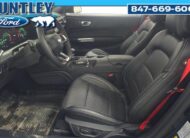 2024 Ford Mustang GT Premium Coupe