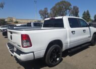 2024 Ram 1500 Big Horn/Lone Star Truck Crew Cab
