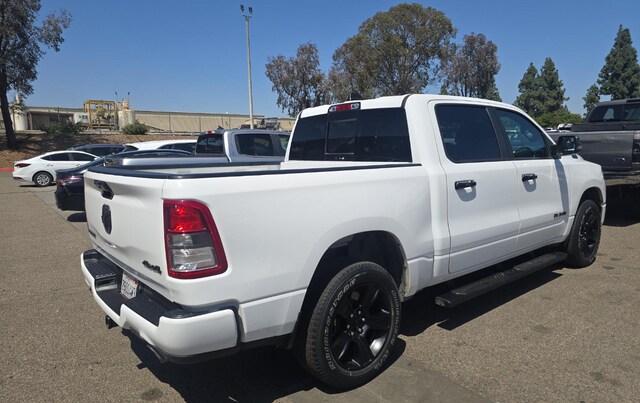 2024 Ram 1500 Big Horn/Lone Star Truck Crew Cab
