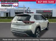 2022 Nissan Rogue SL SUV
