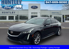 2023 CADILLAC CT5 Sport Sedan