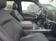 2023 Ford F-150 Lariat Truck SuperCrew Cab