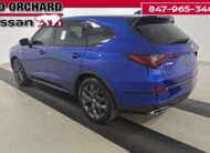 2023 Acura MDX A-Spec SUV