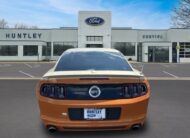 2014 Ford Mustang GT Premium Coupe