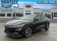 2024 Ford Mustang Mach-E GT SUV