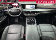 2025 Nissan Murano Platinum SUV