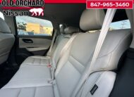 2023 Nissan Rogue SL SUV