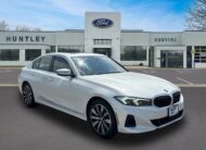 2025 BMW 330i 330i xDrive Sedan