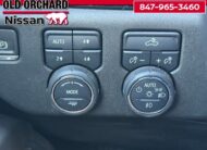2024 Chevrolet Silverado 1500 RST Truck Crew Cab