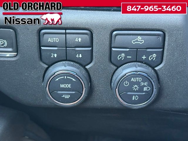 2024 Chevrolet Silverado 1500 RST Truck Crew Cab