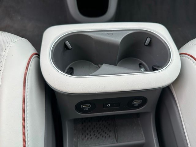 2024 Hyundai IONIQ 5 Limited SUV