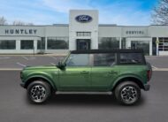 2023 Ford Bronco Outer Banks SUV