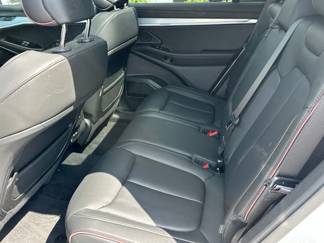 2024 Jeep Wagoneer S Launch Edition SUV