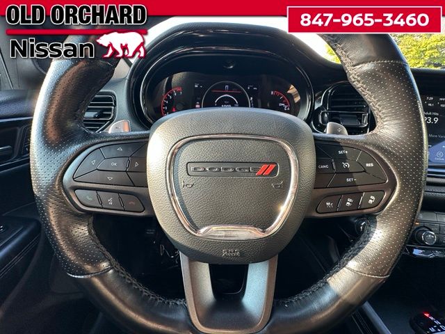 2022 Dodge Durango GT Plus SUV