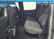 2021 Ford F-150 XLT Truck SuperCrew Cab
