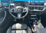 2022 BMW X4 xDrive30i Sports Activity Coupe