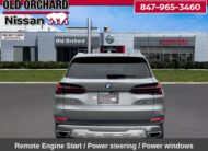2024 BMW X5 xDrive40i SUV