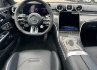 2024 Mercedes-Benz AMG C 63 C 63 S AMGÂ® Sedan