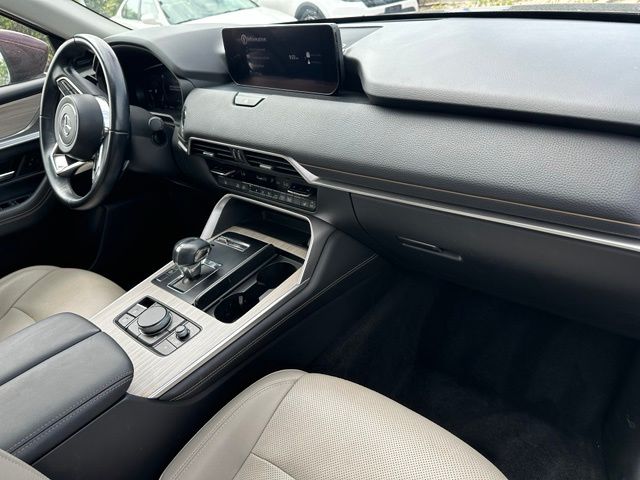 2024 Mazda CX-90 Plug-In Hybrid Premium SUV