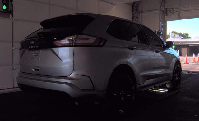 2022 Ford Edge ST Line SUV