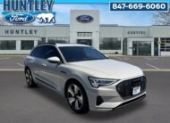 2022 Audi e-tron Premium Plus SUV