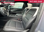 2025 Chevrolet Blazer EV LT SUV